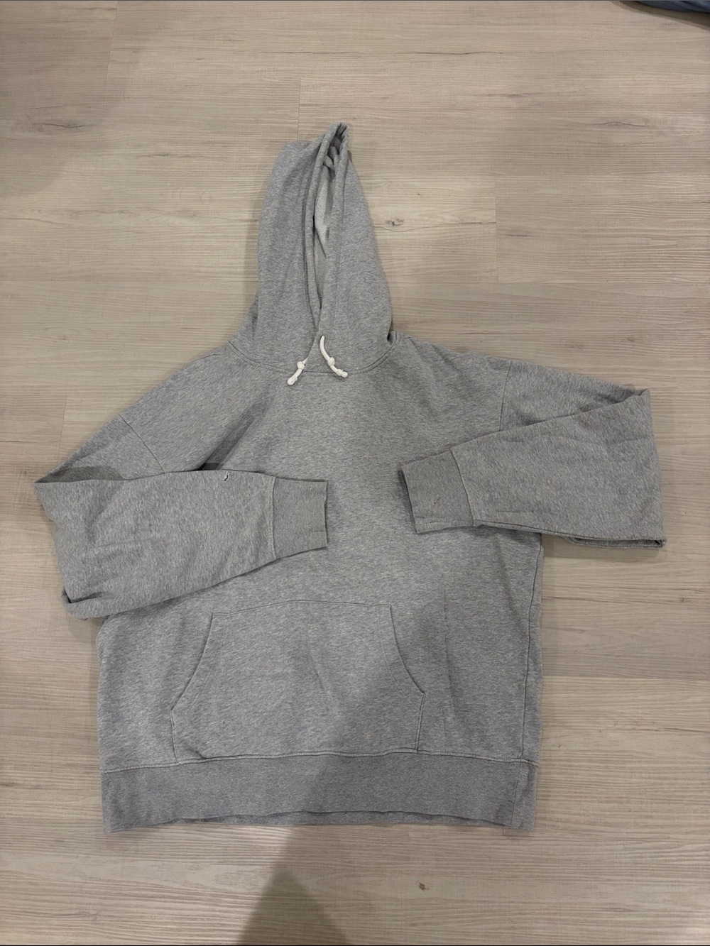 Men's Hoodie Sweatshirt